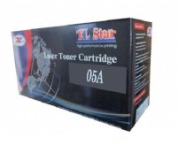 Mực in TLStar HP 05A - Black LaserJet Toner Cartridge
