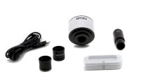 Camera kết nối kính hiển vi với máy tính cab USB Optika B5