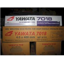 Que hàn Yawata 7018 - 3.2mm