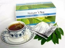 Trà thải độc ruột Nature's Tea