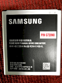 Pin Galaxy Grand Max G720N0
