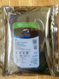 Ổ cứng camera Seagate CA1000G