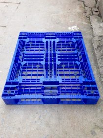 Pallet Đức Hòa 1200x1000x150 mm