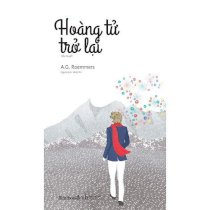 Hoàng tử trở lại