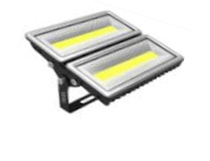 Đèn pha AsiaLighting FL168 (trắng, vàng)