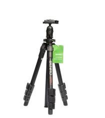 Chân máy ảnh Benro mini tripod A155FBR0