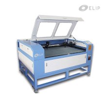 Máy cắt khắc phi kim Laser Elip E-1610-130W