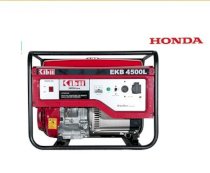 Máy phát điện Honda EKB4500LR2