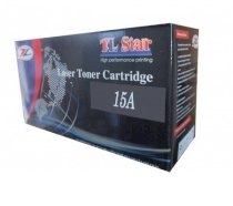 Mực in TLStar HP 15A - Black LaserJet Toner Cartridge