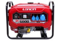 Máy phát điện Loncin LC5000D-C