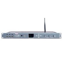 Mixer vang số sóng nhạc Prolab DSP Z-2000