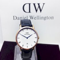Đồng hồ đeo tay nữ DW1131-LW