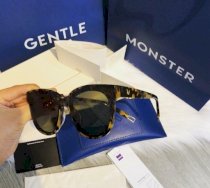 Kính thời trang nữ Gentlemonster Inscarlet A7