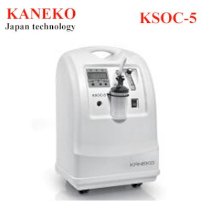 Máy tạo oxy Kaneko 5 lít KSOC-5