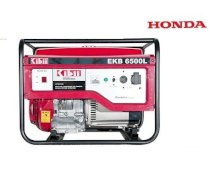 Máy phát điện Honda EKB6500LR2