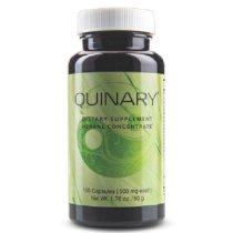 Viên nang thảo mộc Quinary® tăng cường tuần hoàn nội tiết tố nữ - Nhập khẩu Mỹ