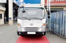 Xe tải Daehan động cơ Hyundai 1T49 thùng dài 3m7