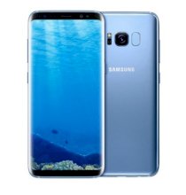 Samsung Galaxy S9 64GB 4GB (Coral Blue)