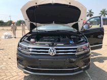 Xe Volkswagen Tiguan Allspace 2018