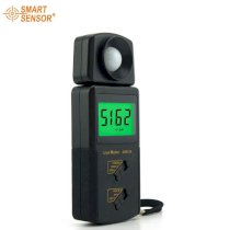 Máy đo cường độ ánh sáng Smart Sensor AR813A