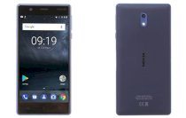 Điện thoại Nokia 3 (Tempered Blue)
