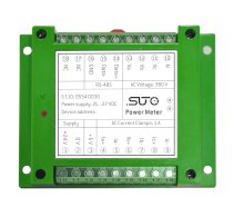 Điện kế Suto-itec S110