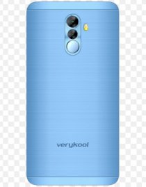 Điện thoại Verykool s5036 Apollo (Blue)