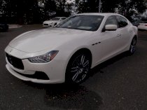 Maserati Ghibli 2016 3.0