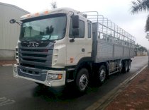 Xe tải JAC 5 chân 8.4 tấn HFC1314K1R1LT