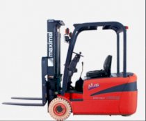 Xe nâng Maximal M Series Battery Forklifts 3-wheel FB20S-MJZ