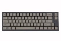 Keyboard Leopold FC660M Red Switch