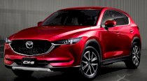 Mazda CX-5 AT 2.0L FWD 2018