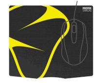 Bàn di chuột Game Mionix Sargas Medium (M)