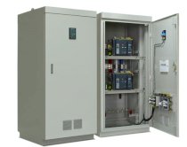 Tủ điện ATS Sao Việt SV 03