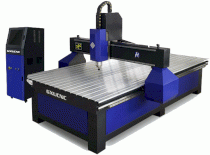 Máy khắc CNC GXU-H1-2500