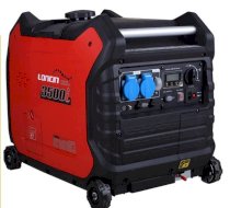 Máy phát điện Loncin LC3500i inverter