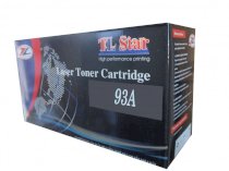 Mực in TL Star HP 93A - Black LaserJet Toner Cartridge