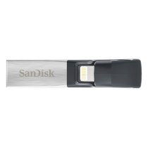 USB SanDisk iXpand Flash Drive 128GB (SDIX30N-128G-PN6NN)