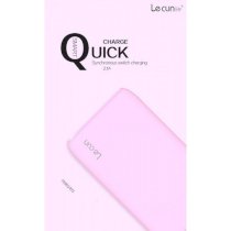 Sạc dự phòng Lecun R10S 1000mah