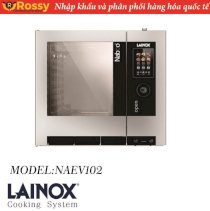 Lò nướng điện công nghiệp Lainox NAEV102