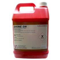 Hóa chất làm sạch và đánh phủ bóng đồ đạc Paloca ERICT12-0049 Shine On