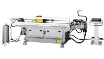 Máy uốn ống CNC SOCO SB-39 AUTO