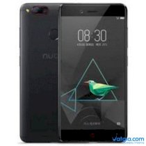 Điện thoại ZTE Nubia Z17 Mini Standard Edition 64GB 4GB - Elegant Black