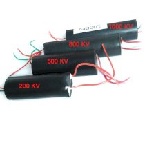 Module tăng áp 1000KV 3.7V - 6V (Máy đánh lửa)