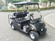 Xe điện sân golf yamaha 4 chỗ model 2015