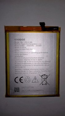 Pin Coolpad E502 (CPLD-395, CPLD395)