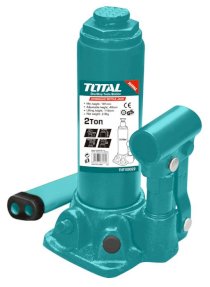 Con đội thủy lực Total THT109302