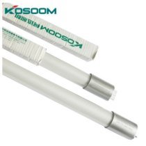 Đèn tuýp LED T8 thủy tinh Kosoom 12W T8-KS-TT12-0.6