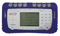 AOIP-Multifunction calibrators (Model:CALYS 50 / 75 / 100 / 150)