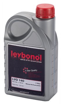 Dầu chân không Leybold LVO140